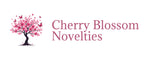 Cherry Blossom Novelties