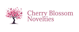 Cherry Blossom Novelties
