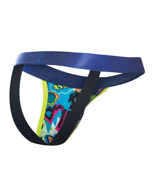 Male Basics Hipster Jockstrap-Wow