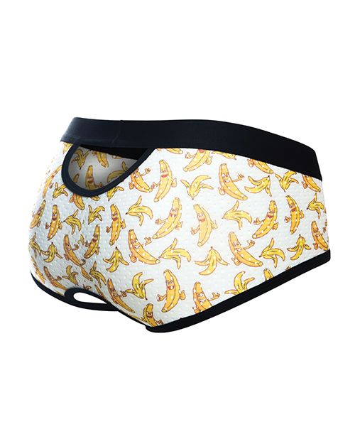 Male Basics MOB Aero Brief