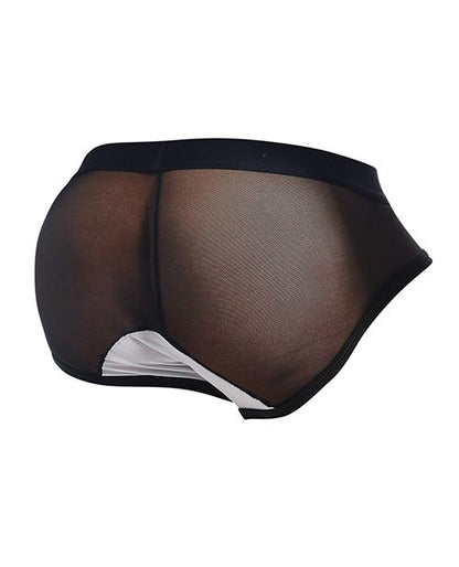 Male Basics MOB Maitre D Brief, Bow & French Cuffs