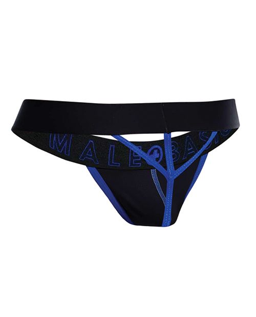 Male Basics Neon Thong