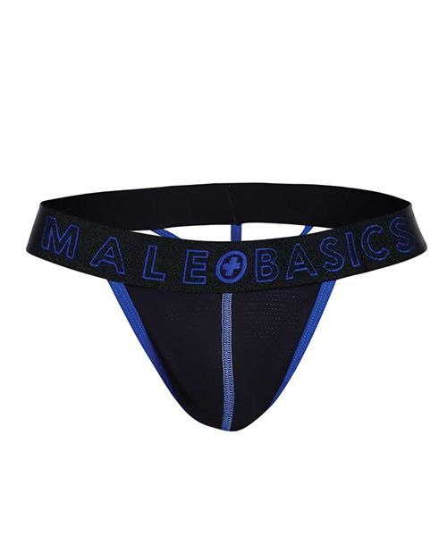 Male Basics Neon Thong