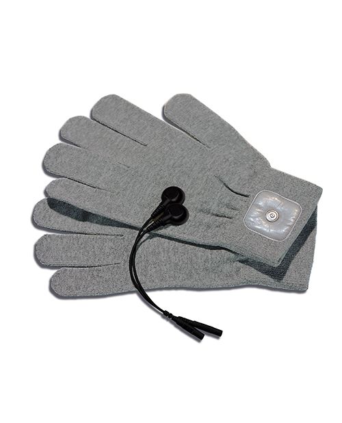 Mystim eStim Magic Gloves