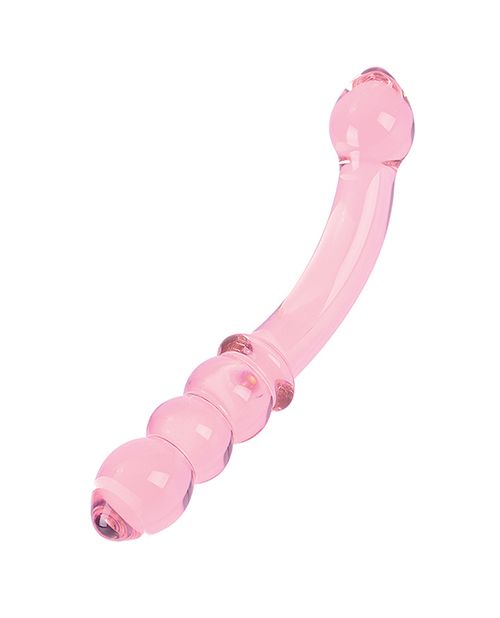 Nobu Rose Bead Wand