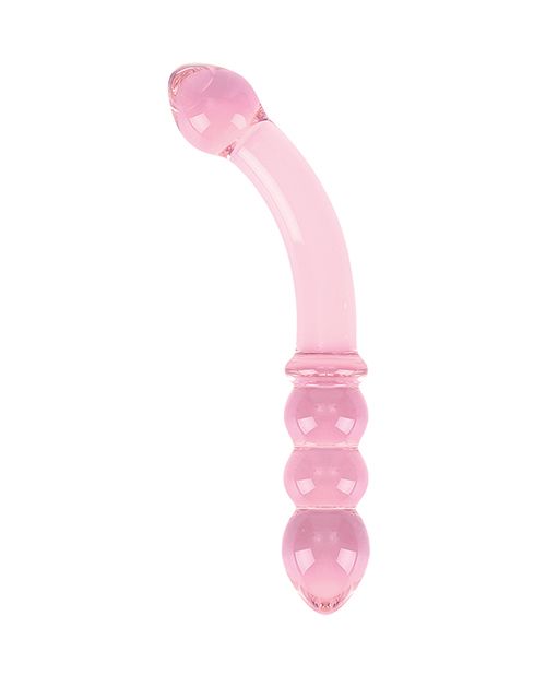 Nobu Rose Bead Wand