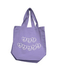 Nobu Get Naked Reusable Tote
