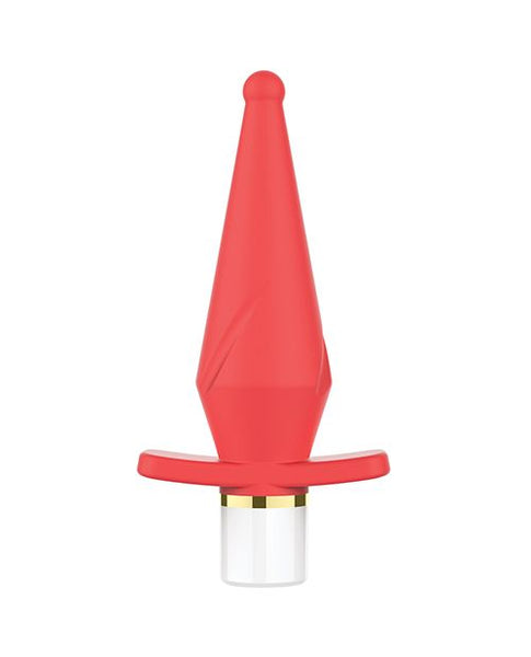 Nobu Mini Stan Tapered Butt Plug