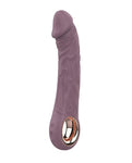 Nobu Gage G-Spot Vibrator With Removable Bullet