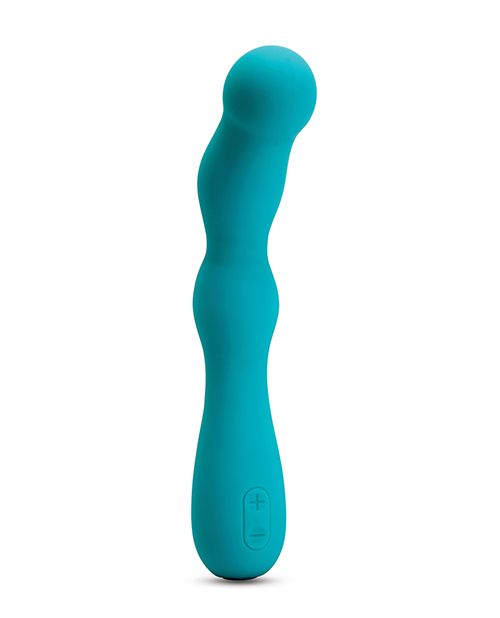 Nu Sensuelle Siren Nubii G-Spot Vibe With Hinge