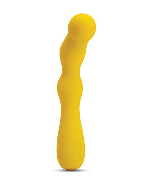 Nu Sensuelle Siren Nubii G-Spot Vibe With Hinge