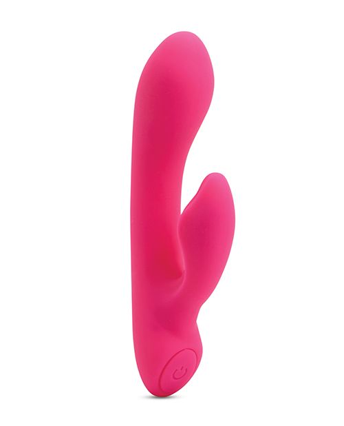 Nu Sensuelle Jolie Nubii Warming Mini Rabbit