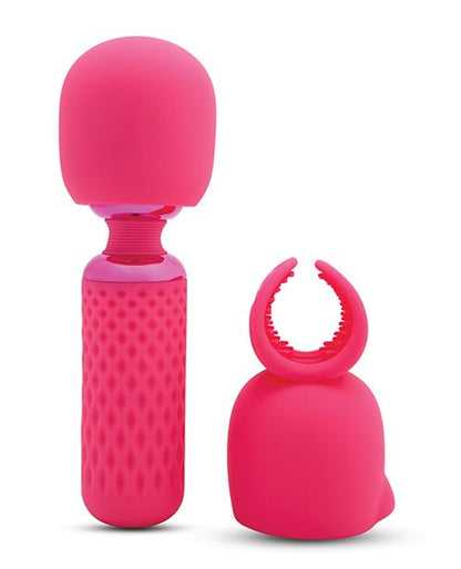Nu Sensuelle Harlow Mini Wand