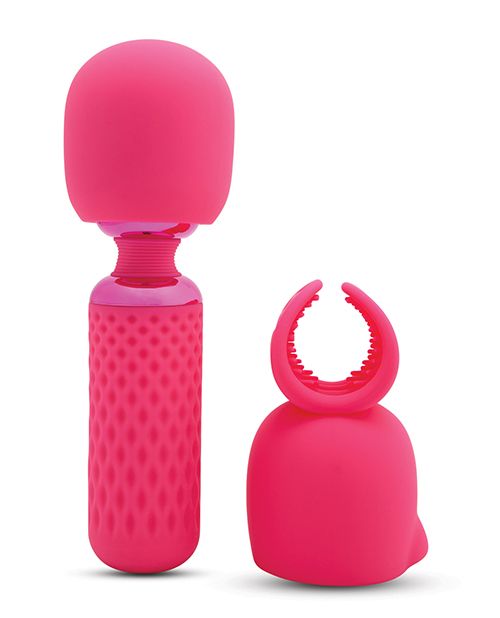 Nu Sensuelle Harlow Mini Wand
