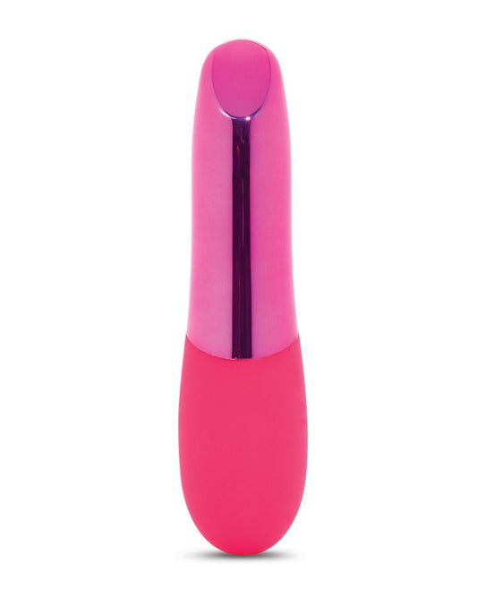 Nu Sensuelle Nikita Bullet with Nitro Motor