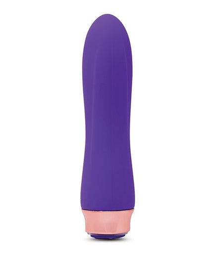 Nu Sensuelle Envy XLR8 Bullet With Nitro Motor