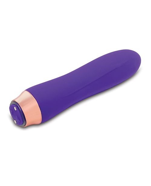 Nu Sensuelle Envy XLR8 Bullet With Nitro Motor
