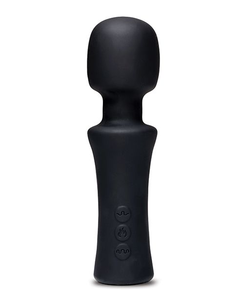 Nu Sensuelle Adore XRL8 Wand With Heat