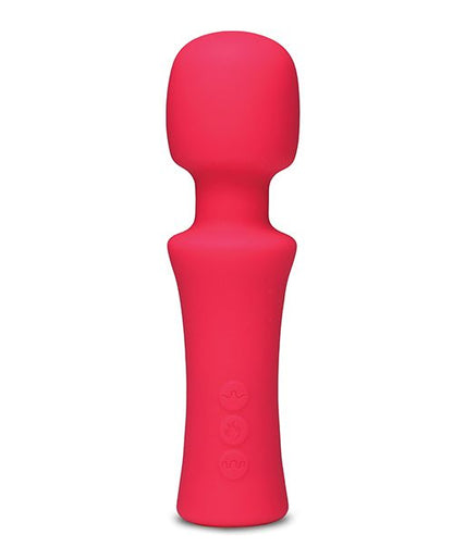 Nu Sensuelle Adore XRL8 Wand With Heat