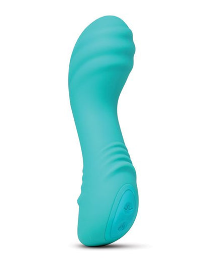 Nu Sensuelle Muse XLR8 Bullet With Heat
