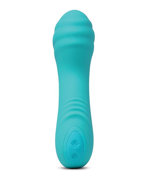 Nu Sensuelle Muse XLR8 Bullet With Heat