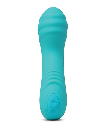 Nu Sensuelle Muse XLR8 Bullet With Heat