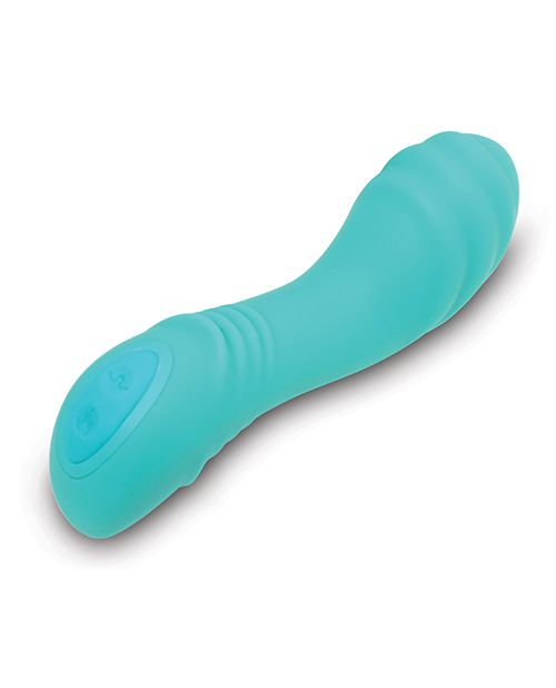 Nu Sensuelle Muse XLR8 Bullet With Heat
