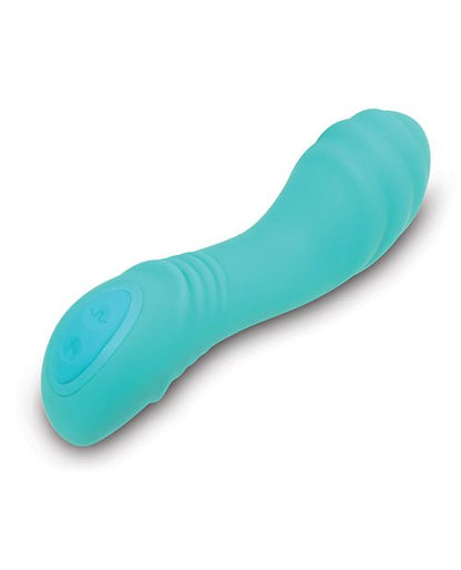 Nu Sensuelle Muse XLR8 Bullet With Heat