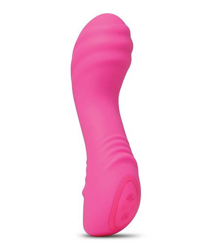 Nu Sensuelle Muse XLR8 Bullet With Heat