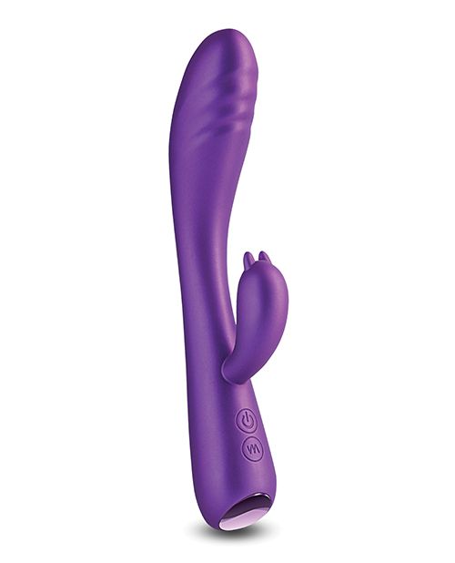 Royals Duchess Rabbit Vibrator