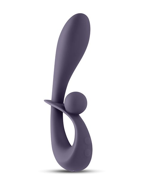 Secrets Forte Vibrating Rabbit