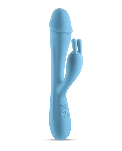 Obsessions Scarlett Rabbit Vibrator