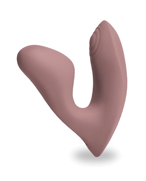 Desire Demure Internal Panty Vibe
