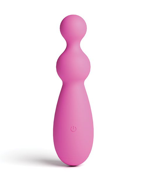 Pretty in Pink Petal