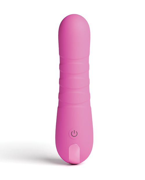 Pretty in Pink Crush