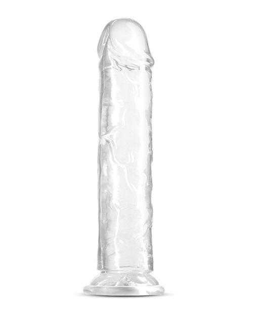 Fantasia Upper 8 Inch Dildo