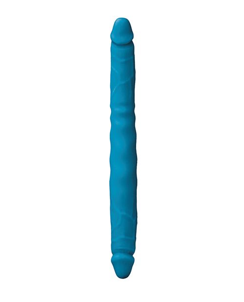 Colours Double Pleasure 12 Inch Double Dong