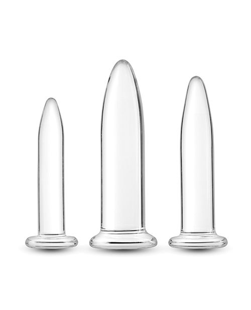 Crystal Anal Trainer Kit