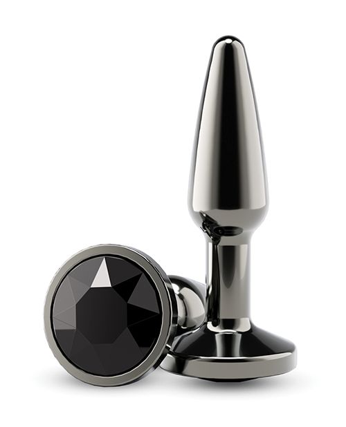 Rear Assets Tapered Butt Plug
