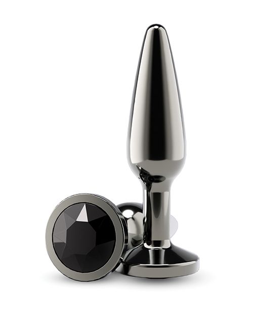 Rear Assets Tapered Butt Plug