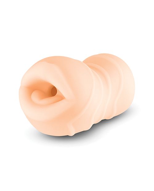 Pocket Pals Mouth Stroker