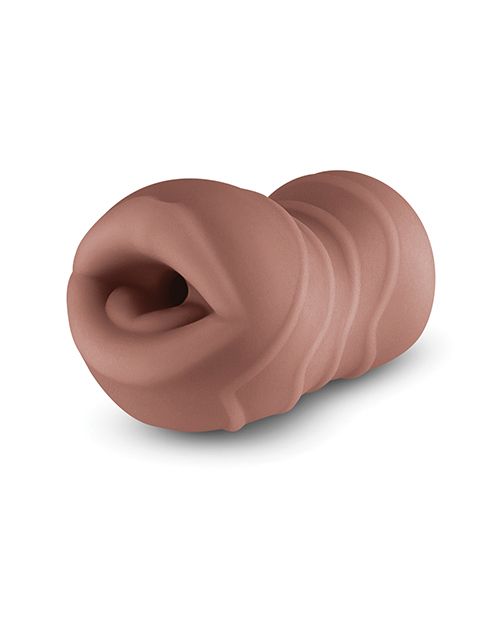 Pocket Pals Mouth Stroker