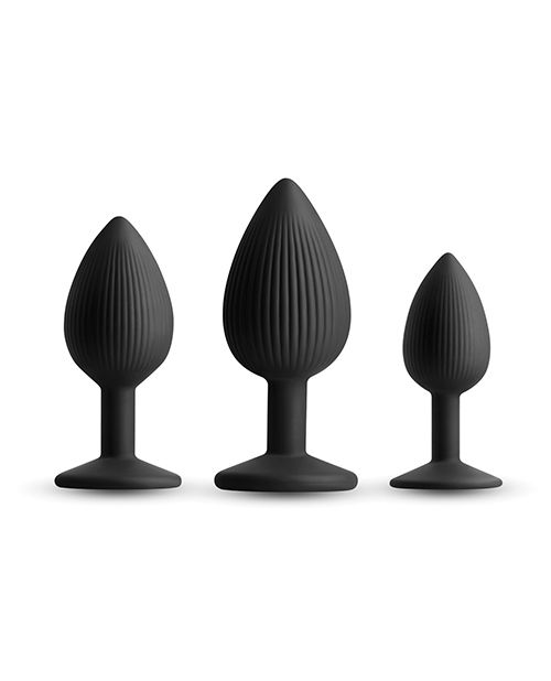 Renegade Triple Ace Anal Kit