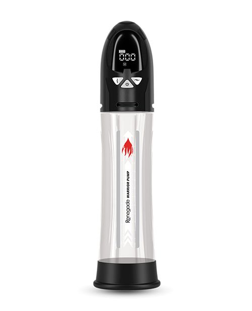 Renegade Warrior Pump