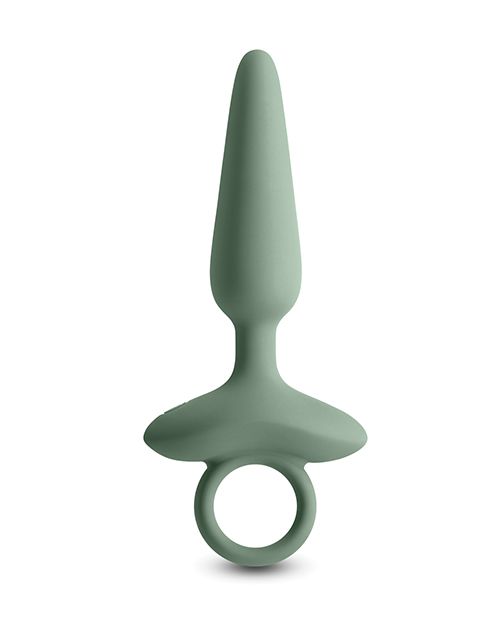 Renegade Maverick Vibrating Anal Plug
