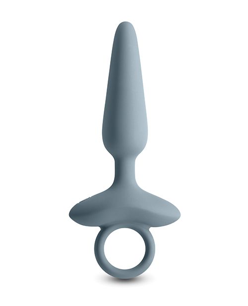 Renegade Maverick Vibrating Anal Plug