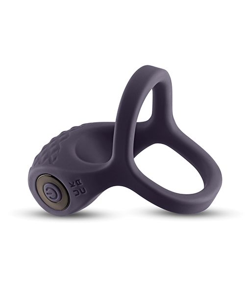 Renegade Valiant Vibrating Cock Ring