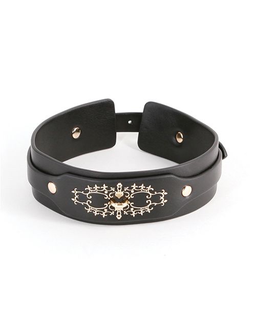 Fetish & Fashion Katrina Collar