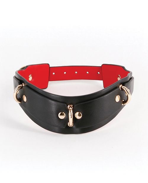 Hustler Fetish & Fashion Lilith Collar