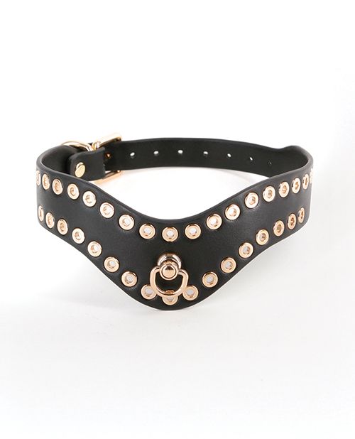Fetish & Fashion Kali Collar